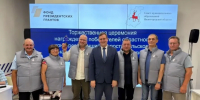 30 проектов благоустройства территорий получат поддержку по итогам конкурса «Лучший староста сельского населенного пункта» - Вачская газета