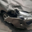 В Смоленске водитель мопеда пострадал в столкновении с Renault - SmolDaily.Ru