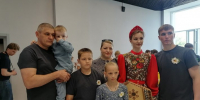 «Секрет воспитания – воспитывать самих себя» - Курская правда