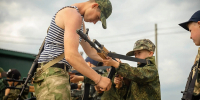 Фото: ГАУ Архангельской области «Патриот» - Пресс-центр Правительства