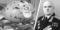 Борис Львович Ванников – первый атомный нарком - НИЯУ МИФИ