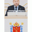 Пятилетка городского парламента. Гость редакции — председатель Законодательного собрания Санкт-Петербурга Александр Бельский | ФОТО предоставлено пресс-службой Законодательного собрания Санкт-Петербурга - С.-Петербургские ведомости