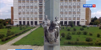 Правительство Кировской области, компания «Уралхим» и администрация Кирово-Чепецка подписали соглашение о сотрудничестве - ГТРК Вятка