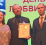 Для жителей Упоровского округа прошел праздничный концерт - Упоровский район