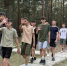 Более 59 тысяч детей отдохнут в детских оздоровительных лагерях Якутии - Правительство Республики Саха (Якутия)
