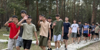 Более 59 тысяч детей отдохнут в детских оздоровительных лагерях Якутии - Правительство Республики Саха (Якутия)