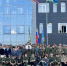 На базе Якутской кадетской школы-интерната дали старт учебно-тренировочным сборам «Старт к вершинам»! - Правительство Республики Саха (Якутия)