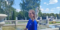 Суземские школьники вернулись с университетских смен в Тамбове - Рассвет