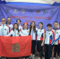Красноярцы завоевали медали чемпионата и первенства страны по спортивному туризму - Газета Красноярский рабочий