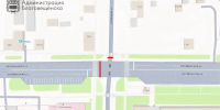 В выходные в областном центре будут готовиться к очередному этапу реконструкции канализационного коллектора. Для этого на ночь закроют для движения один из перекрёстков - Администрация г. Благовещенск