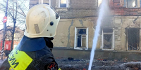 Пожары в Балаково и области: сгорел сарай в Николевке, подросток в больнице после бани - GazetaBalakovo.Ru