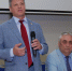 Профсоюзный форум: день второй - Федерация профсоюзов