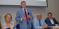 Профсоюзный форум: день второй - Федерация профсоюзов