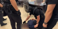 В Нижневартовске задержан начальник отдела за коммерческий подкуп в 400 тысяч рублей - РИЦ Югра
