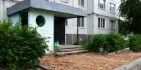 Ремонт дороги на улице Западной - InformPskov.Ru
