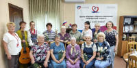 Почтальон — профессия не из прошлого - ЦБС Нейского района