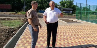 Контроль депутата. - Красногвардейский муниципальный округ