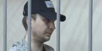 В Воронеже госпитализировали экс-морпеха США Гилмана - ГТРК Воронеж