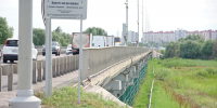 Под Воронежем запланировали ремонт моста у села Бабяково - ГТРК Воронеж