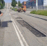 Карта ямочного ремонта в Качканаре пополняется - Качканарский Четверг