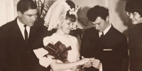 55 лет семейной доблести: рассказываем про семью Виштак - Дума городского округа