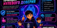Правила безопасности в цифровом мире для детей - Газета Жуковский вестник