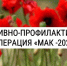 Оперативно-профилактическая операция «Мак-2026». - Солигаличский муниципальный округ