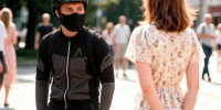 Рукоблуд на колесе. Что будет охотнику за талиями и ниже - 47 новостей