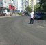 Отремонтированная дорога. Фото пресс-службы думы Иркутска - Irk.Ru