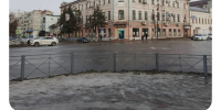 Появилось объявление о продаже ТЦ "Сосновский" в Курске - Sekunda.Media