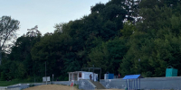 В Орле на городском пляже снова чуть не погибли купальщики - OrelGrad.Ru