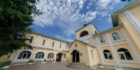 Фото - Казанская Епархия