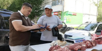 В Самаре подвели итоги борьбы с незаконной торговлей за первое полугодие - НеСлухи.РФ