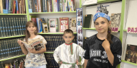 «День косоворотки» 6+ - Межпоселенческая библиотека