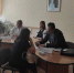Сотрудник аппарата Уполномоченного принял участие в правовом консультировании граждан в рамках Всероссийской недели правовой помощи по вопросам защиты интересов семьи - Уполномоченный по правам человека
