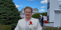 Президент России наградил вологжанку - Gorodvo.Ru