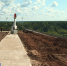 В Слободском продолжается благоустройство набережной реки Вятки - ГТРК Вятка