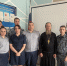 В ЛИУ-16 ГУФСИН Кузбасса прошла встреча с настоятелем храма в День семьи, любви и верности - ГУФСИН по Кемеровской области