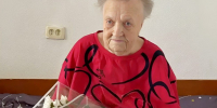 Жительница Тайшета Роза Даниловна Талай встречает 95-й день рождения - ИА Тайшет24
