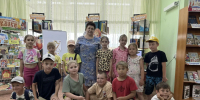 «Угадай мелодию»: музыкальный праздник в детской библиотеке - Центр культуры и досуга