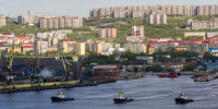 Названы зарплаты рыбаков в Мурманской области - Телекомпания ТВ-21