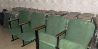 Новые кресла для зрительных залов поступят в учреждения культуры Каховского округа - Губернатор Херсонской области