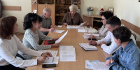 Определены социально-ориентированные НКО - победители отбора заявок на получение финансовой поддержки в 2026 году в форме субсидии из бюджета города Обнинска - Администрация города