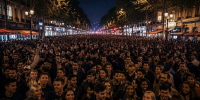 Во Франции во время празднования победы сборной на ЧМ погибла 17-летняя девушка - Кубанские Новости