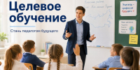 Педагогическое образование в САФУ: целевой набор еще открыт! - САФУ имени М.В. Ломоносова