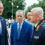 Владислав Шапша поздравил сотрудников Госавтоинспекции с 90-летним юбилеем - Газета Знамя труда
