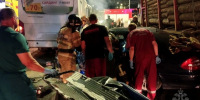 102 ребенка получили травмы в ДТП за полгода в Кировской области - ProGorod.Ru