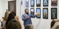 "ЕЩЕ НЕ КОНЮХОВ" - Сетевое издание Ишимская правда