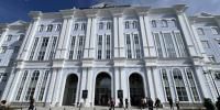 Фото Сергея Куликова - Tumentoday.Ru