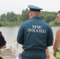 В Копейске проверили безопасность на водоёмах - Копейский рабочий